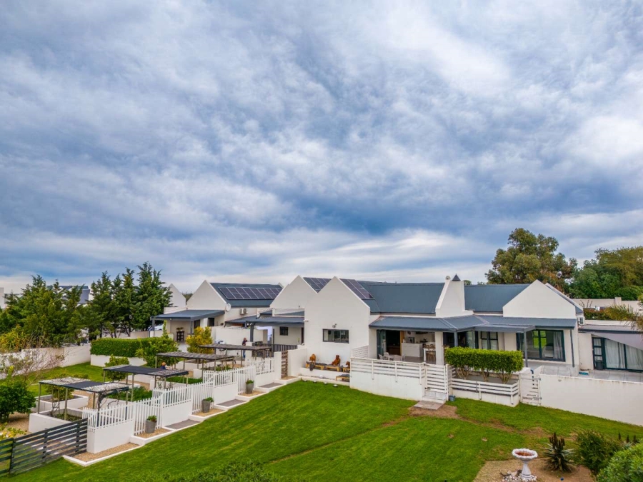 9 Bedroom Property for Sale in Oliphantskop Western Cape